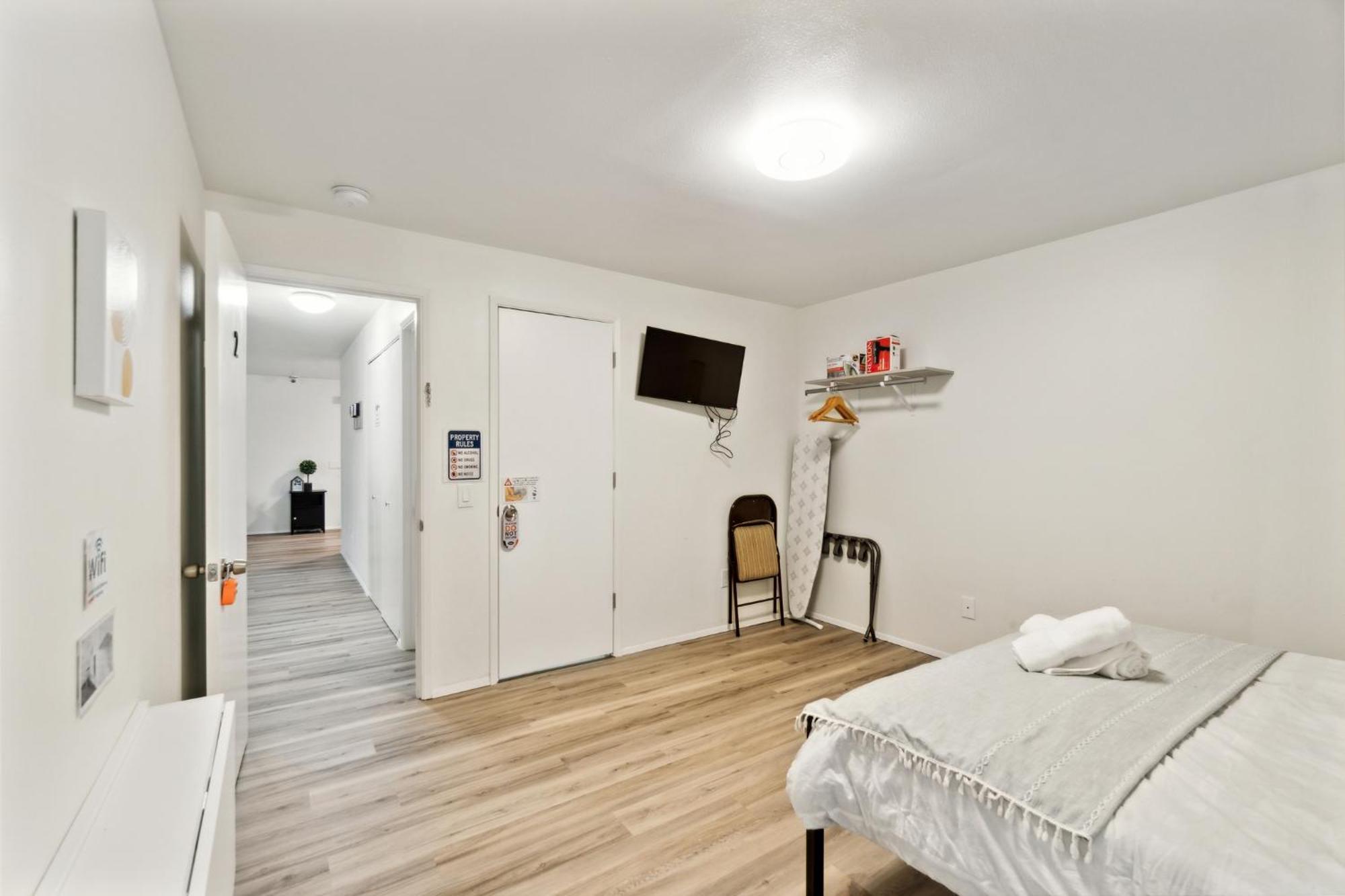 Central Bellevue Guesthouse Esterno foto